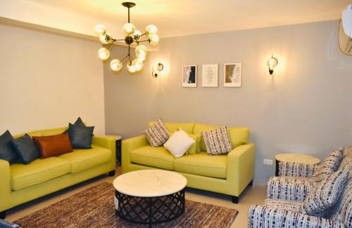 Dhahran Villa | Amwaj Resort For Families Only