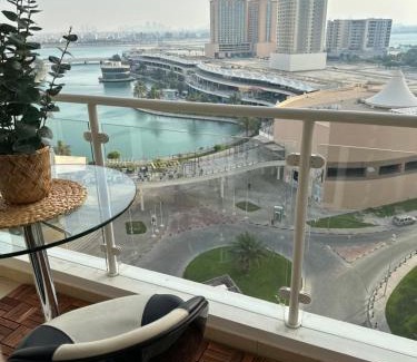 Muharraq Apartment | Amwaj0257