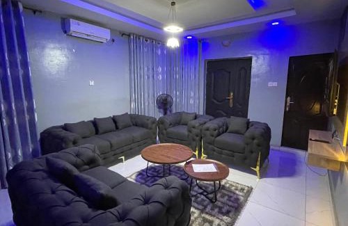 Ibadan Apartment | Amwallode Modern Luxury Apartment in Ibadan Central