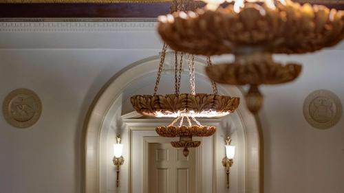Downtown Hotel | Amway Grand Plaza Hotel, Curio Collection by Hilton