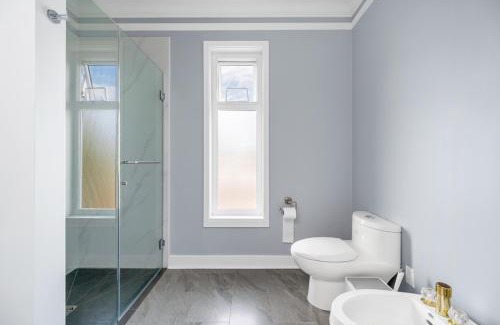 Richmond House | Amy Guesthouse
