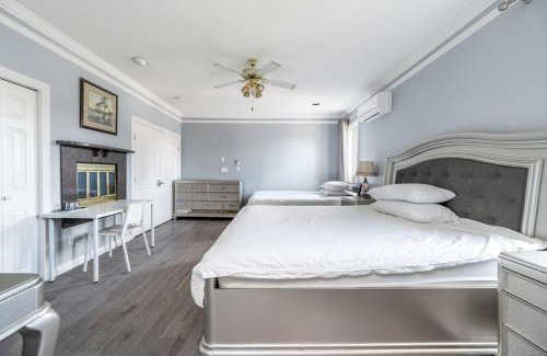 Richmond House | Amy Guesthouse