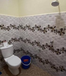 Kampung Bunut Susu House | Amy Homestay-Suasana kampung yang nyaman