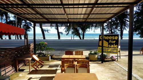 Rayong Apartment | Amy's beach apartments