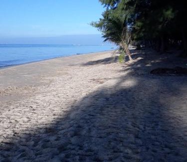 Rayong Apartment | Amy's beach apartments