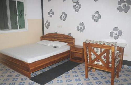 Lome Hotel | Amy's Hotel