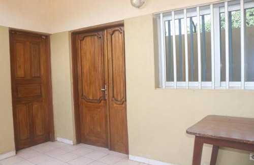 Lome Hotel | Amy's Hotel