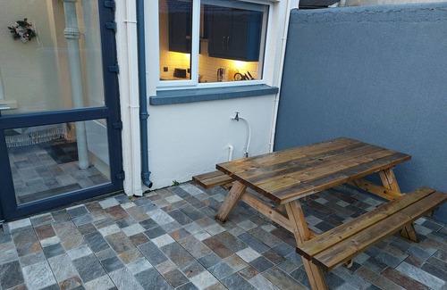 Stranorlar House | Amy's Place Charming 3 Bed House Donegal
