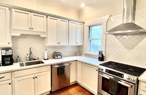 Napa House | Amy's Place