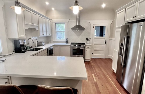 Napa House | Amy's Place
