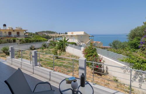 Lassi Apartment | Amy's Seaside Oasis