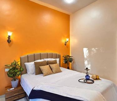 Arsiwalla Villa Villa | Amy Villa Lonavala - 3bhk- 5 mins from lonavala station with private swimming pool