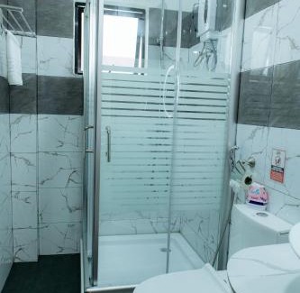 Liloy Hotel | AMYLIE INN