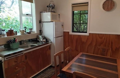 St. Arnaud Apartment | Amyris Hidden Get Away