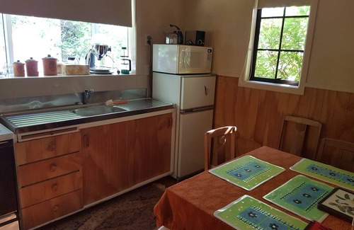 St. Arnaud Apartment | Amyris Hidden Get Away