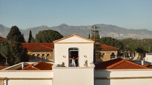 Nicosia Hotel | Amyth of Nicosia