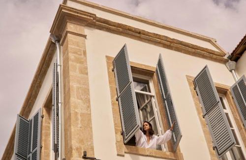 Nicosia Hotel | Amyth of Nicosia