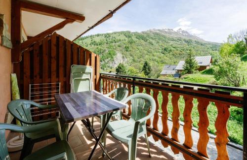 Valloire Apartment | Anémone