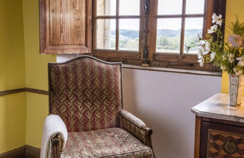 Champeau-en-Morvan House | AN 18th-CENT HAVEN RESIDING IN ITS OWN ELEGANT BURGUNDIAN SETTING - DORDOGNE