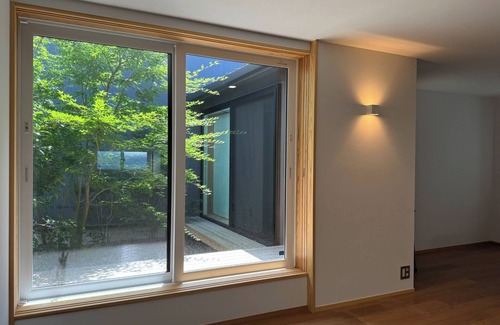 Sumoto Onsen Apartment | An accommodation facility located in the castle to/Sumoto Hyōgo