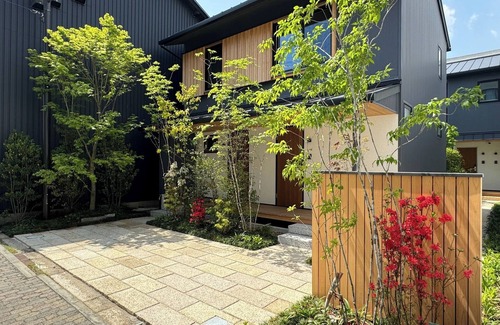 Sumoto Onsen Apartment | An accommodation facility located in the castle to/Sumoto Hyōgo