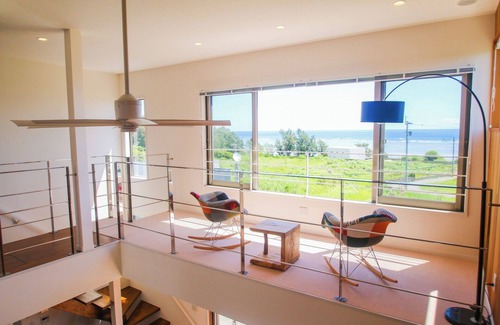 Amami House | An adult vacation overlooking the blue seaMAISON /Amami Kagoshima