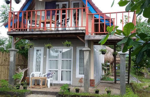 Kecamatan Lembar House | An Affordable Family Bungalow in Lembar