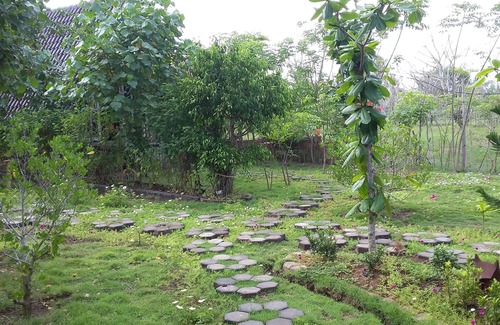 Kecamatan Lembar House | An Affordable Family Bungalow in Lembar