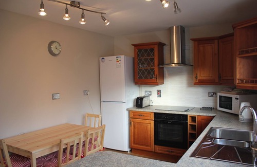 Stornoway House | An Airigh - within walking distance from Stornoway