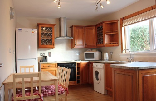Stornoway House | An Airigh - within walking distance from Stornoway