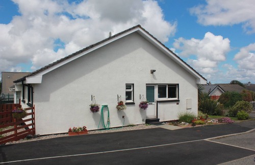 Stornoway House | An Airigh - within walking distance from Stornoway