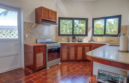 Akumal Villa | An Akumal Classic with Unique Location. Great Pool! Great Value!