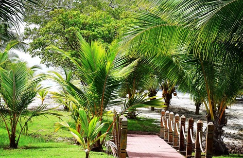 Boca Chica Villa | An all inclusive remote villa near Playa Hermosa