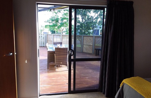 Coromandel House | An "All Rounder" right in the heart of Coromandel.