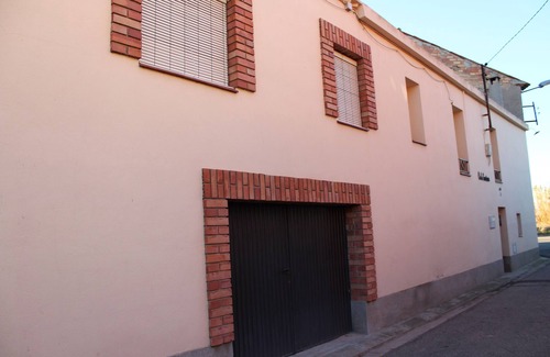 El Tarros House | AN ALTERNATIVE ON GAUDIR D'UN ESPAI COMÚ FAMILIAR FOLLOWS LA SEVA FINALITAT