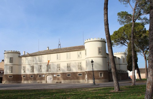 El Tarros House | AN ALTERNATIVE ON GAUDIR D'UN ESPAI COMÚ FAMILIAR FOLLOWS LA SEVA FINALITAT