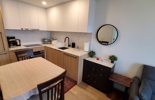 Surrey Condo | An amazing Condo in Surrey Central
