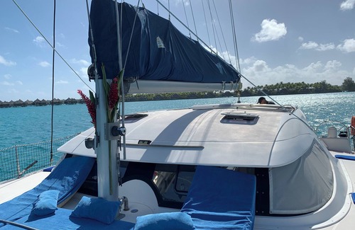 Bora Bora Boat Rental | An amazing cruise juste for you !nBora-Bora, Leeward islands