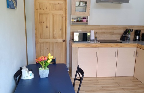 Barrio Pilo House | An amazing pool in the backyard of a 2-bedroom house in La Fortuna