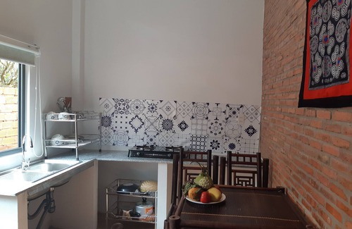 Ong Lang Apartment | An An Boutique Homestay
