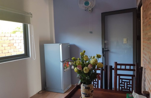 Ong Lang Apartment | An An Boutique Homestay