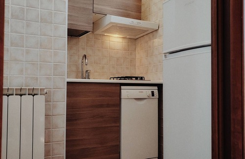 Copparo Apartment | An ancient farmhouse for your holidays