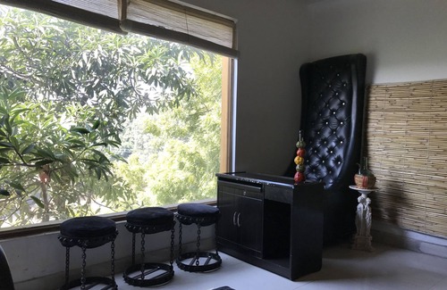 Sector D Apartment | An Antique Living Experience For U