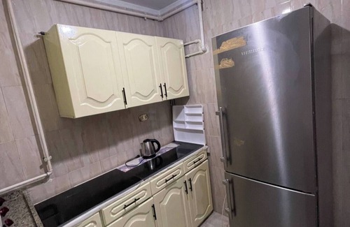 Az-Zaytun Apartment | An apartment in heart of cairo