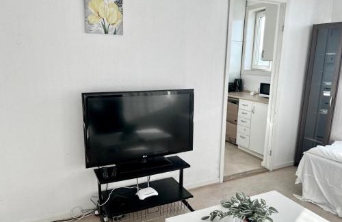 Lundby Apartment | An apartment in Gothenburg