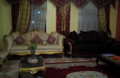 Obour City Apartment | An apartment in villa of univ. Professor with special entrance