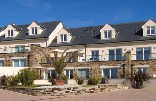 Treyarnon Cottage | An apartment that sleeps 4 guests in 2 bedrooms