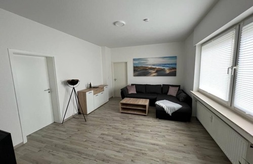 Lubbecke Apartment | An apartment to feel good in