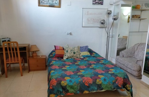 Rascanya Apartment | An apartment to get to know Valencia