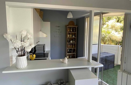 La Baule-Escoublac Apartment | An apartment to love!